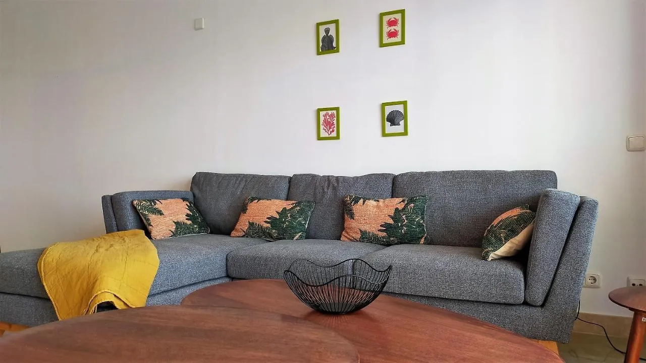 Las Palmeras, Vue Mer Panoramique Frontale, Tout Confort, Avec Parking Sitio de Calahonda