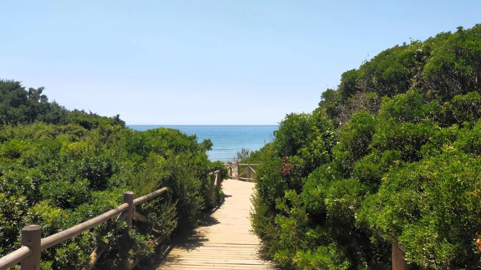 Las Palmeras, Vue Mer Panoramique Frontale, Tout Confort, Avec Parking Sitio de Calahonda Apartment