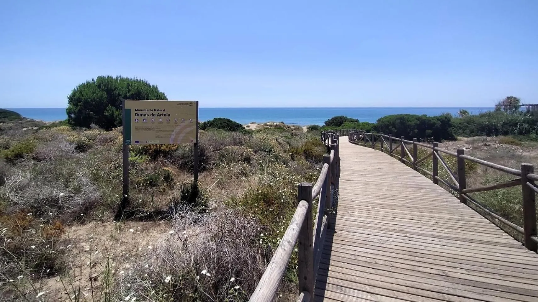 Las Palmeras, Vue Mer Panoramique Frontale, Tout Confort, Avec Parking Sitio de Calahonda 0*,  Spain